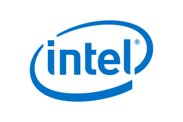 Intel logo