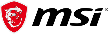 MSI logo