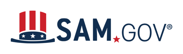 SAM.gov logo
