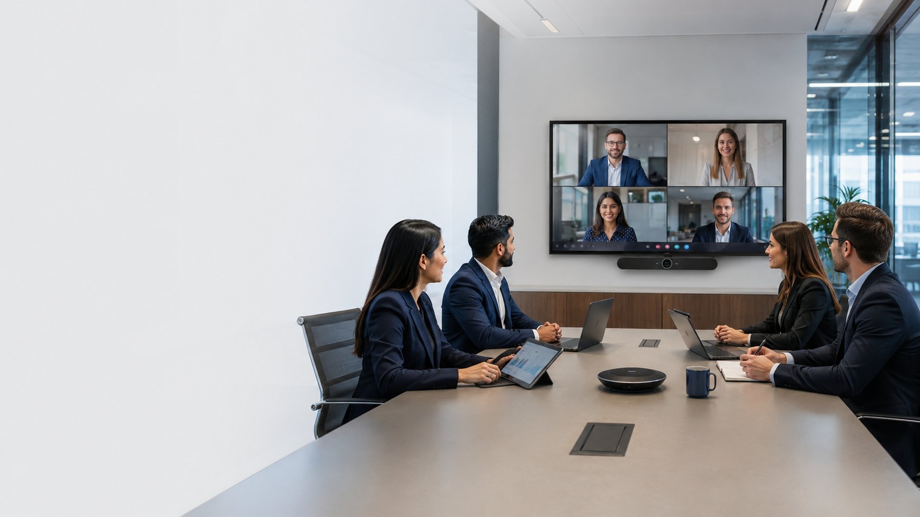 Communication & Collaboration
