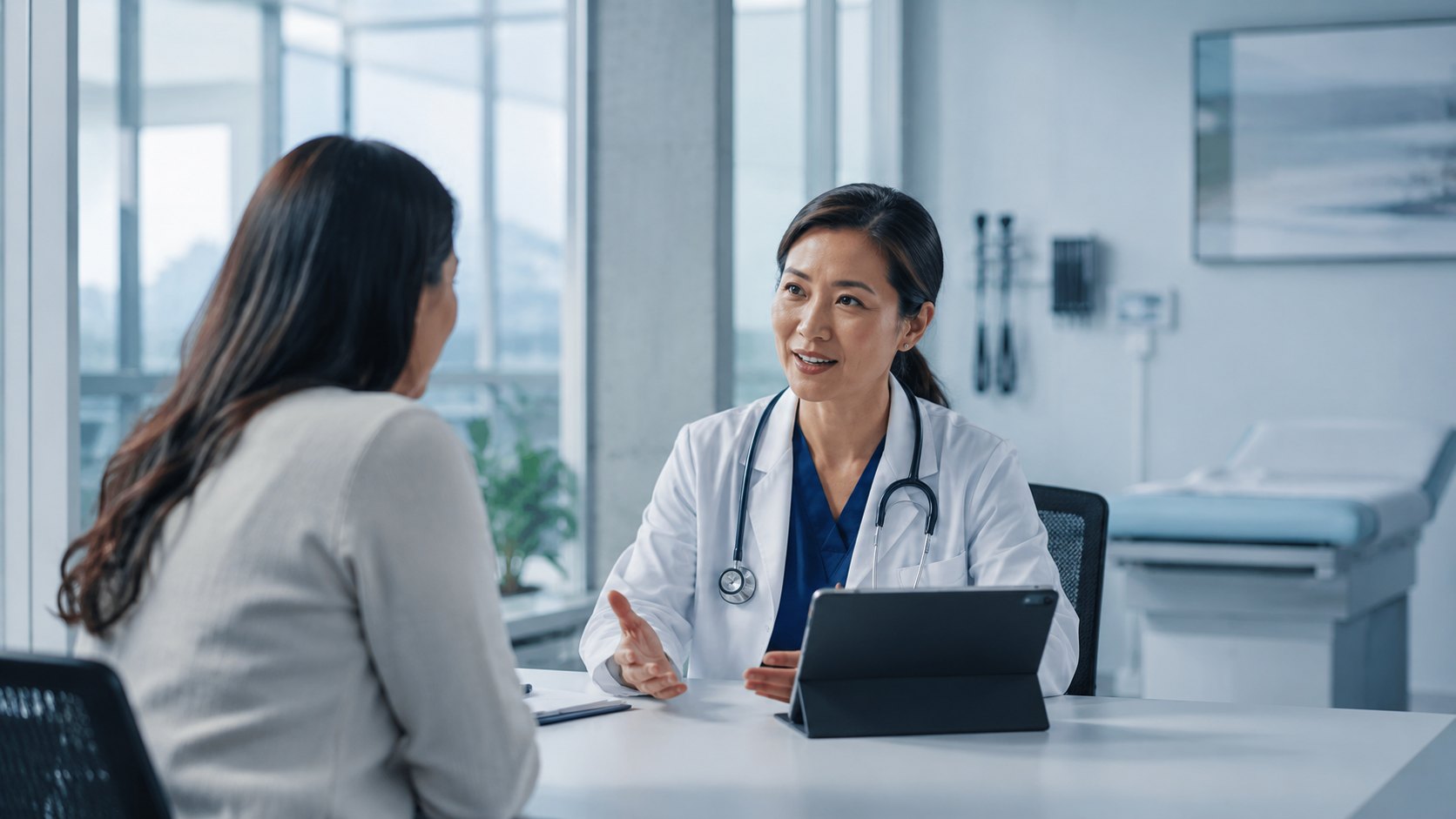Healthcare