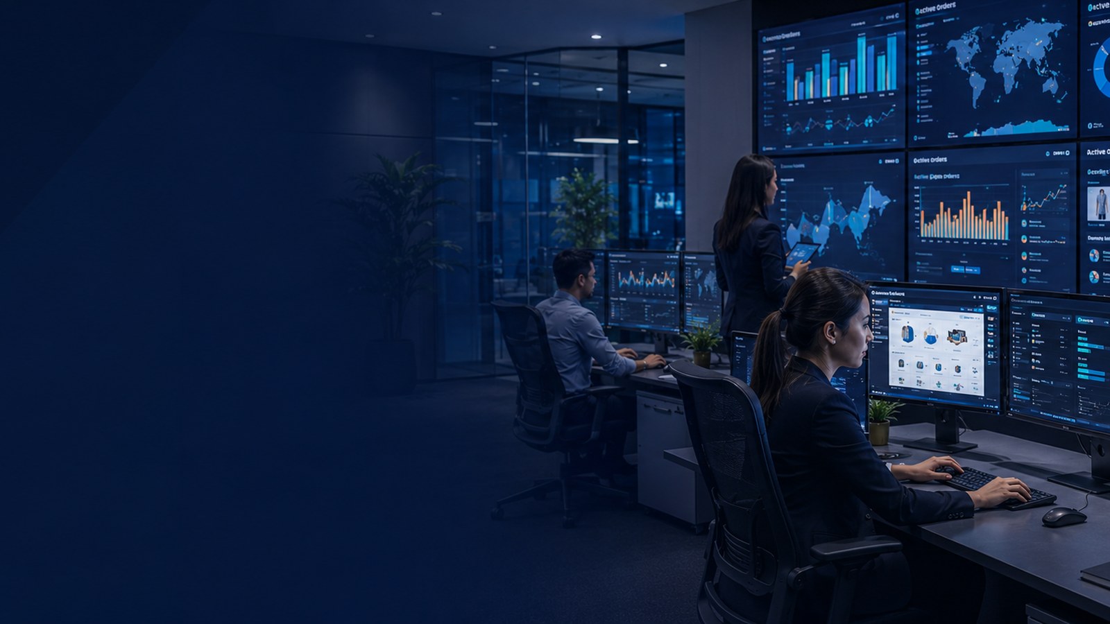 Insight that supports practical execution.