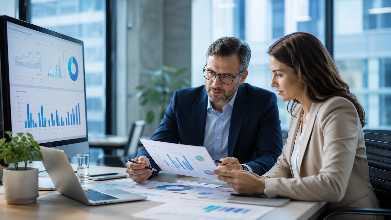 Designed for modern teams and customer-facing operations.
