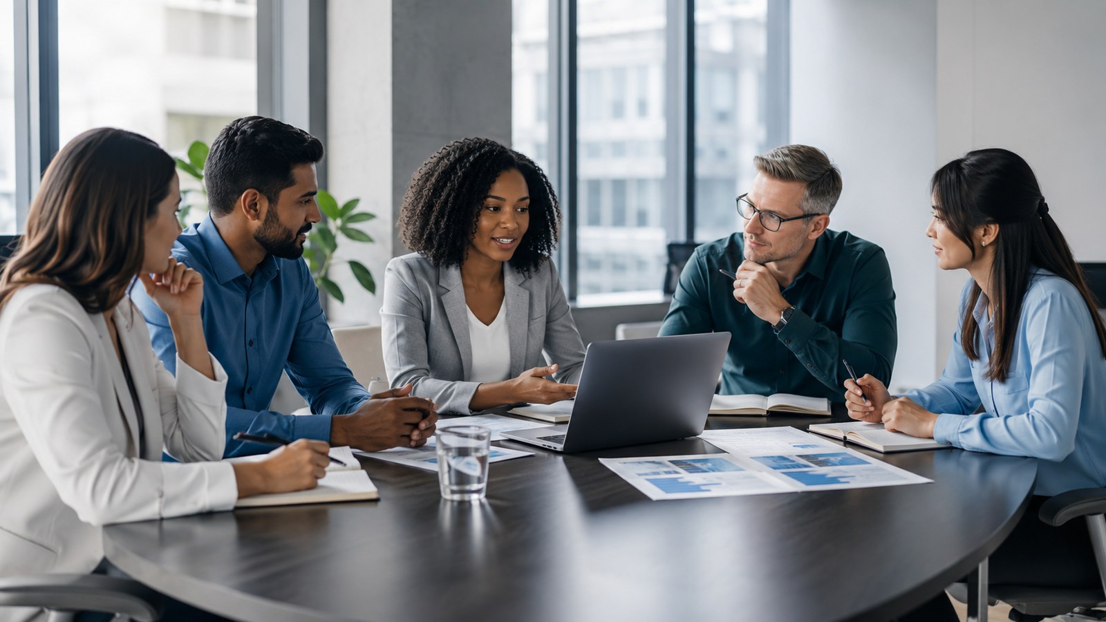 Enterprise technology operations without unnecessary complexity.