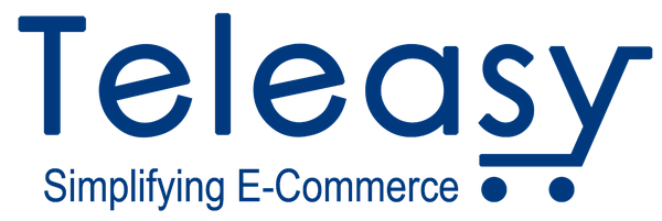 Teleasy - Simplifying E-Commerce